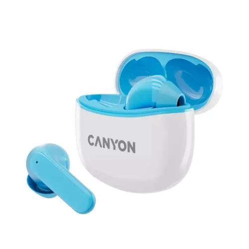Canyon TWS-5 True Wireless Bluetooth slušalice – CNS-TWS5BL