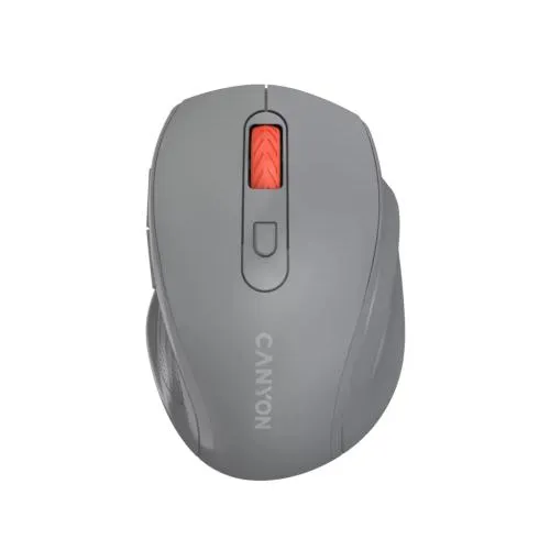 Canyon Wireless Mouse OnClick 20 – CNE-CMSW20DG