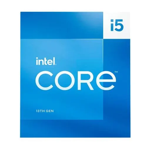 Core i5 14400 BOX procesor za s1700 Raptor Lake Intel BX8071514400