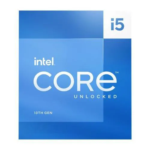 Core i5 14600K BOX procesor za s1700 Raptor Lake Refresh Intel BX8071514600K