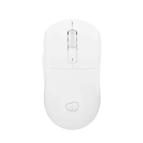 Fury Tanto T4 Wireless Ultralaki bežični gejmerski miš - White - NFU‑2204