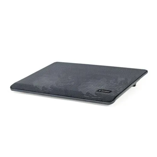 Gembird NBS‑2F15‑05 - Laptop hladnjak sa 2 ventilatora