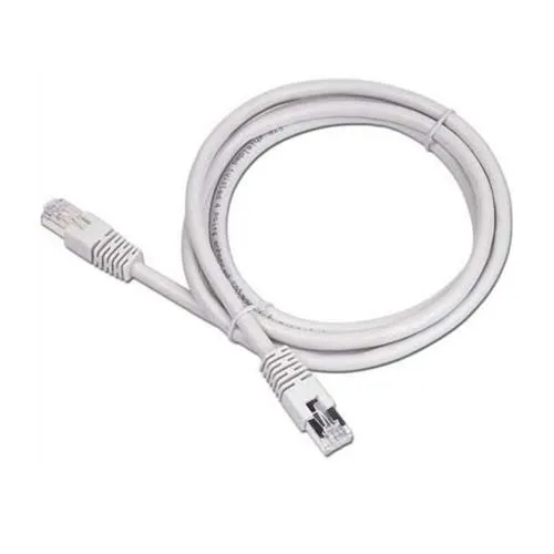 Gembird PP6U-5M - CAT6 UTP Patch kabl 5m (sivi)