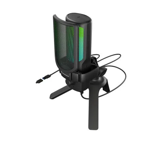 Genesis Radium 250 - Stoni studijski mikrofon - NFU‑2352