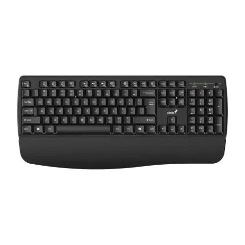 Genius KB-77123 Wireless Keyboard US bežična tastatura