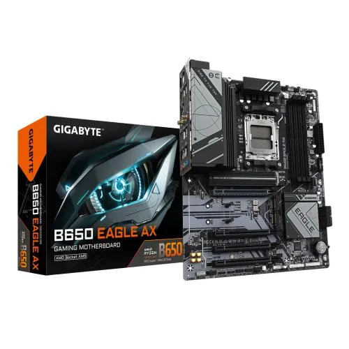 Gigabyte B650 EAGLE AX rev. 1.1 matična ploča sAM5