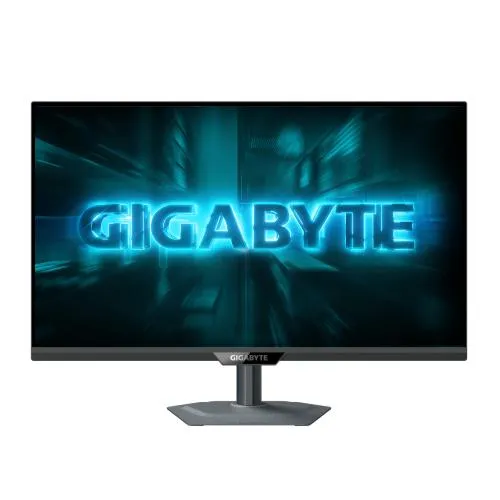 Gigabyte G27Q2 27″ Gaming Monitor - 2K QHD, 200Hz, IPS, HDR