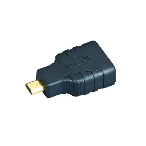 HDMI - Micro HDMI adapter Gembird A-HDMI-FD