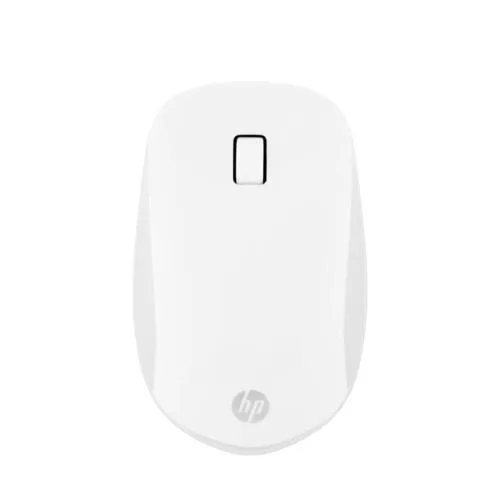 HP 410 Slim White Bluetooth bežični optički miš 4M0X6AA