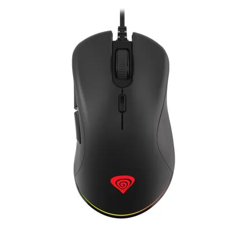 Krypton 200 Gaming Mouse Genesis optički miš 6400dpi NMG-1713