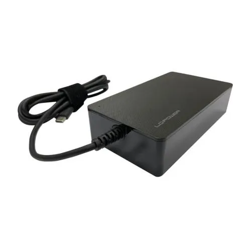 LC-Power LC-NB-PRO-140-C - 140W USB-C Punjač za Laptop