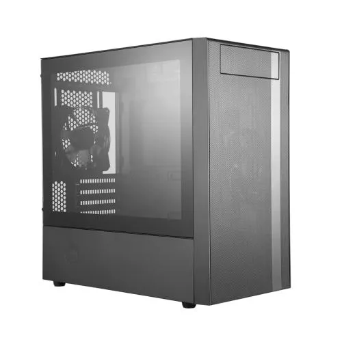 MasterBox NR400 ODD Mini Tower kućište Cooler Master MCB-NR400-KG5N-S00