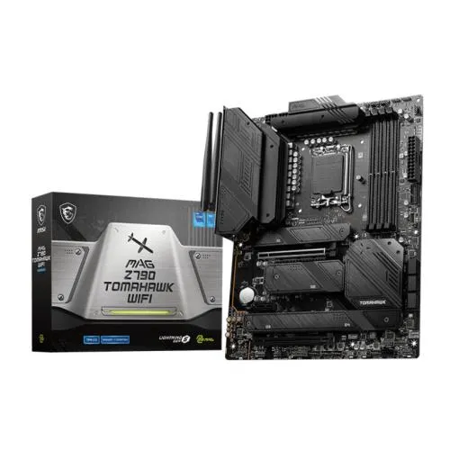 Matična ploča MAG Z790 TOMAHAWK WiFi s1700 MSI 911-7D91-030