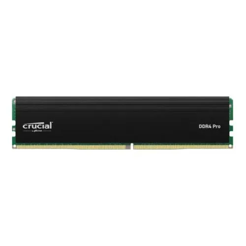 Memorija 16GB DDR4-3200 UDIMM Crucial Pro CT16G4DFRA32A