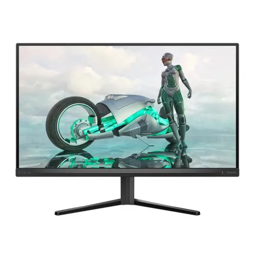 Philips Evnia 27M2N3200S – 27" Gaming Monitor, Fast IPS, 180Hz, FreeSync