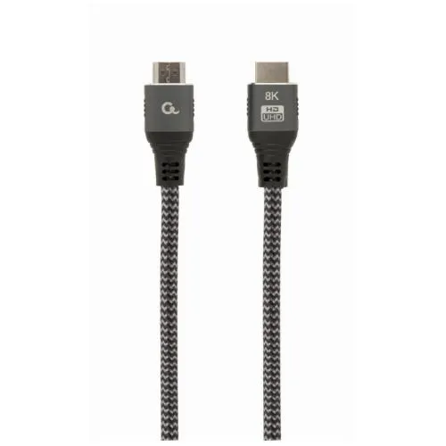 Premium-HDMI 2.1 kabl 3M Gembird CCB-HDMI8K-3M