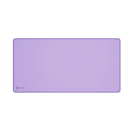 Pure Lavender 800x400mm Colors Series Mouse Pad podloga za miša Natec NPO-2242