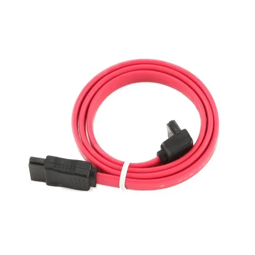 SATA kabl 50cm zakrivljeni Gembird CC-SATA-DATA90