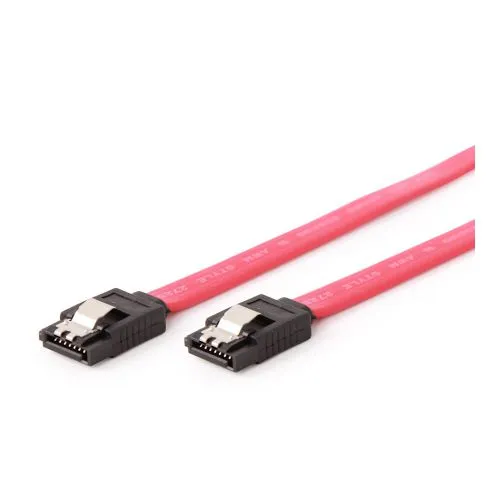 SATA kabl pliosnati 50cm Gembird CC-SATAM-DATA