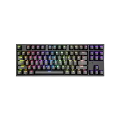 Thor 404 TKL KAILH mehanička tastatura sa RGB osvetljenjem Genesis NKG-2071