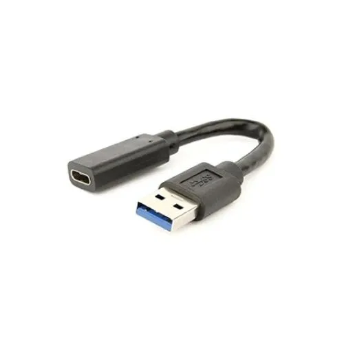 USB 3.1 AM na Type-C adapter kabl Gembird A-USB3-AMCF-01