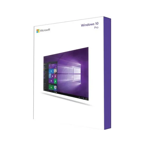Windows Pro 10 64-bit operativni sistem OEM Microsoft FQC-08929