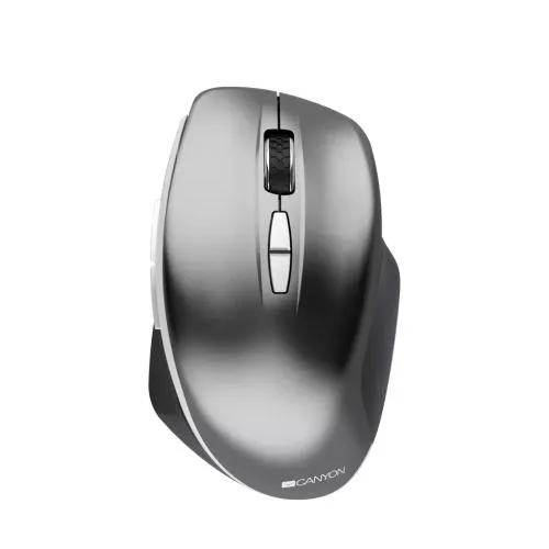 Wireless Optical Mouse MW-21 bežični optički miš 1600dpi Canyon CNS-CMSW21DG