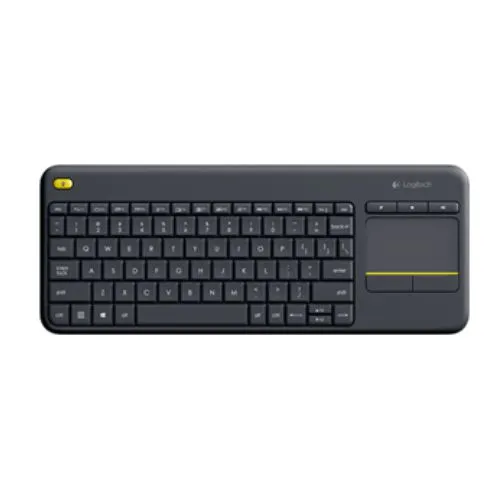 Wireless Touch K400 Plus bežična tastatura sa tač pedom Logitech 920-007145