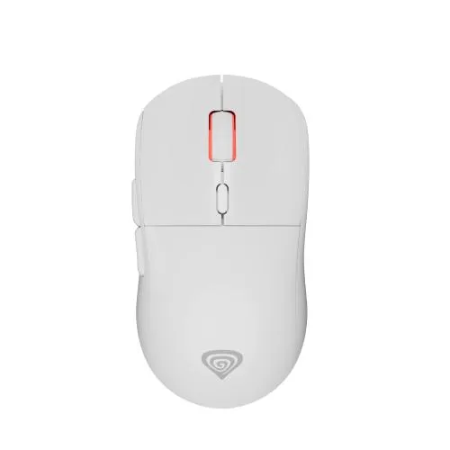 Zircon XIII Custom Wireless Gaming Mouse Genesis bežični optički miš 26000dpi NMG-2090