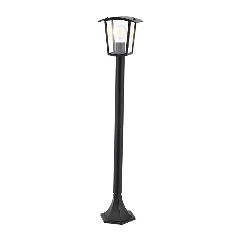 7129 Taverna,spoljna podna lampa E27 h90cm 1x15W