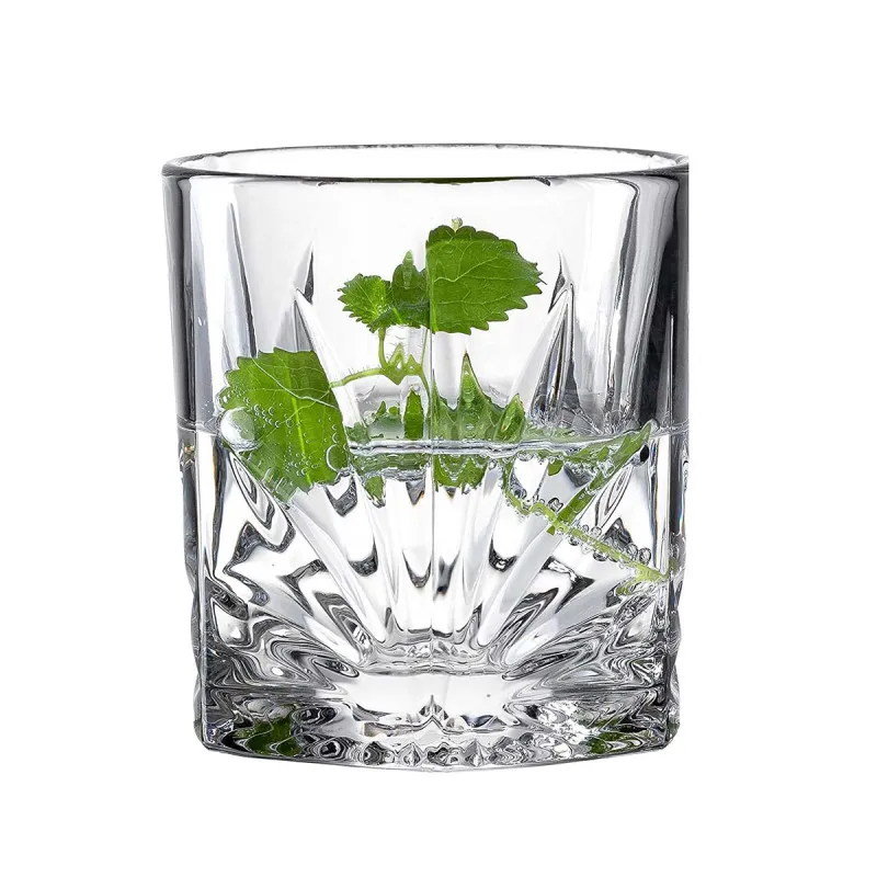 Čaša CAPRI 22773 220 ml