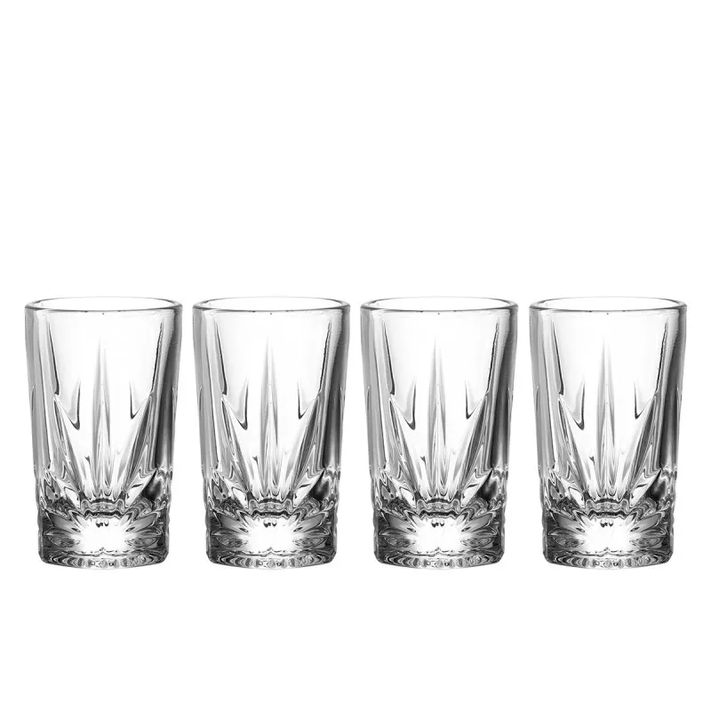 Čaša CAPRI 70ml 22770