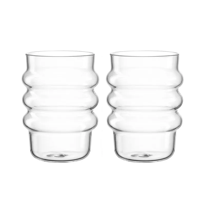 Čaše SOLE 440 ml 57167