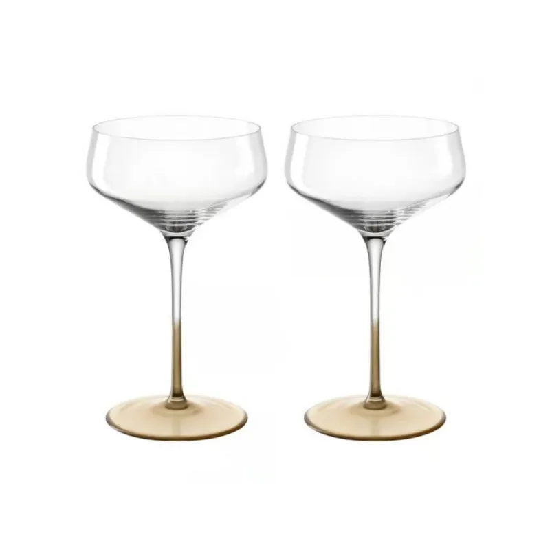 Čaše za šampanjac  69626  set /2