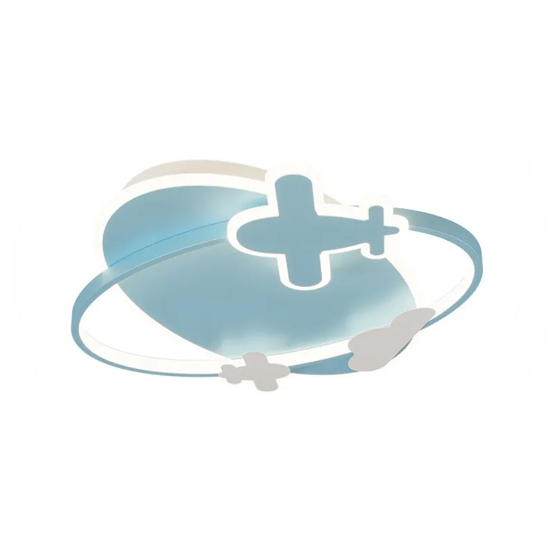 Dečija plafonjera Airplane 1.0378- P500