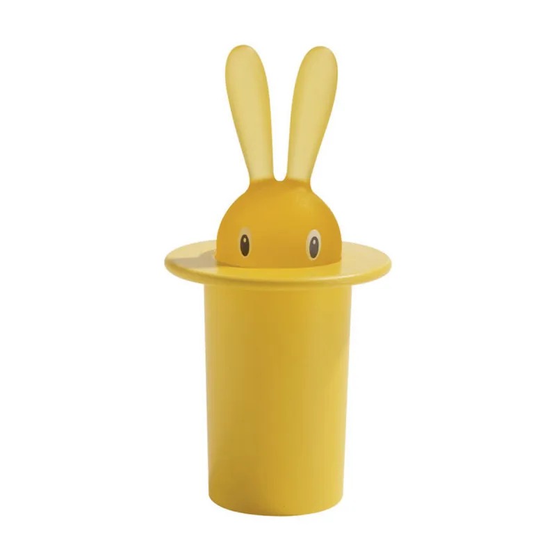 Držač za čačkalice Magic Bunny ASG16 Y