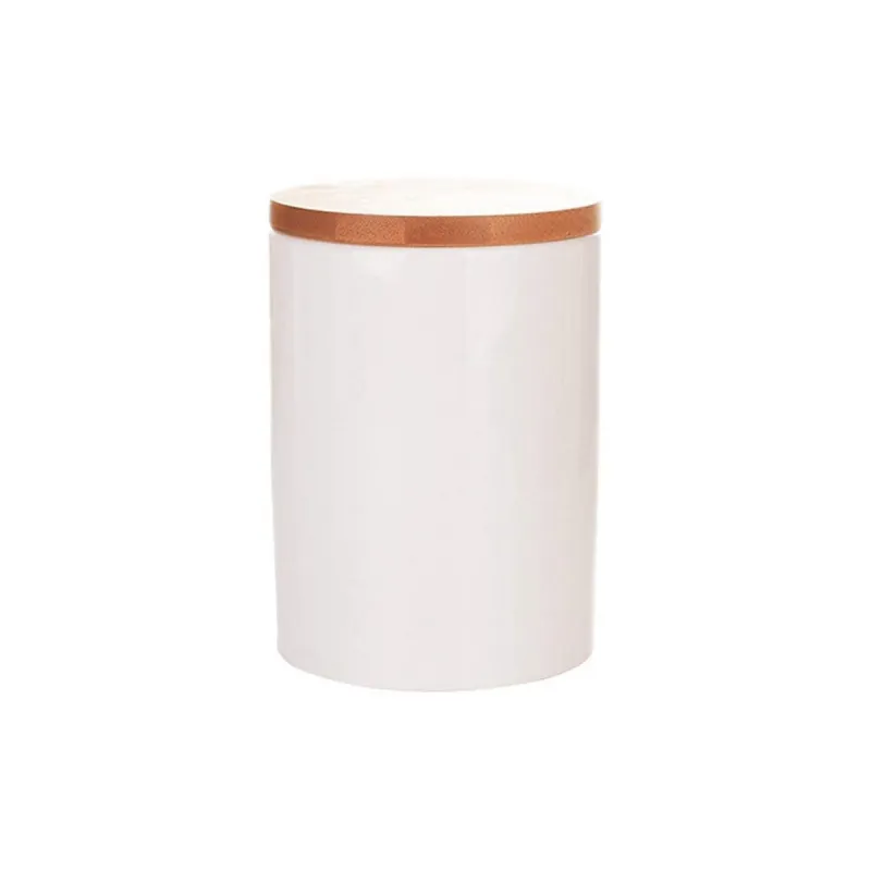 Keramička posuda za začine Wood MU0721-21