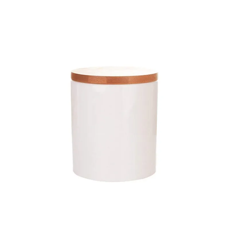 Keramička posuda za začine Wood MU0721-22