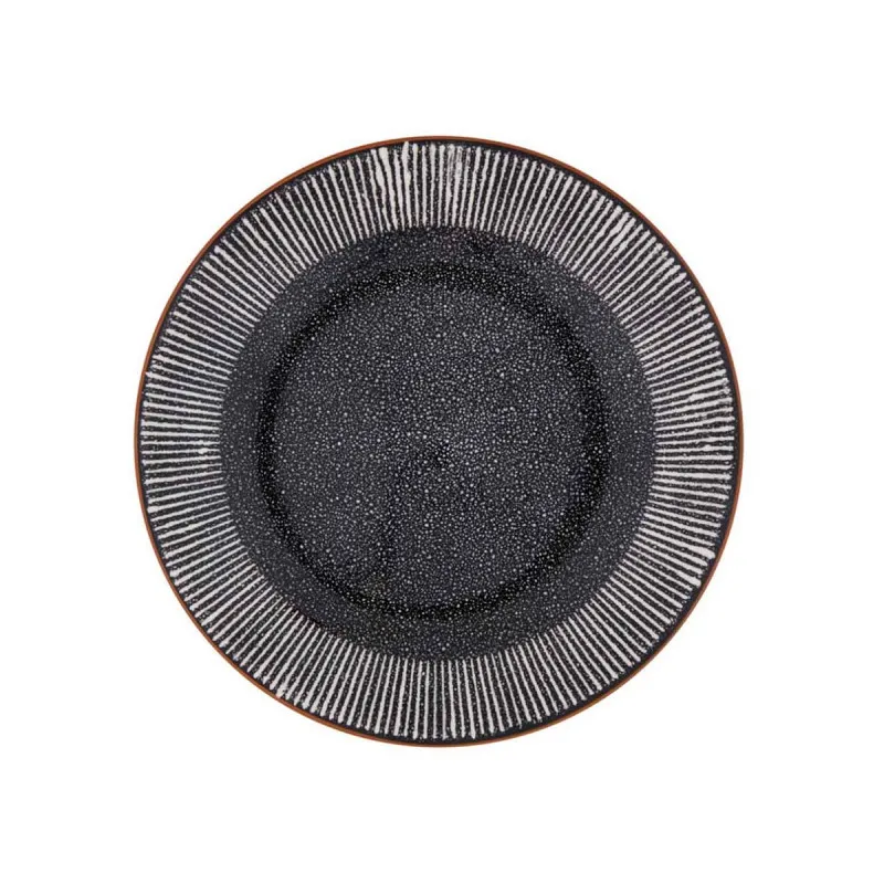 Keramički tanjir MU323-057 28cm