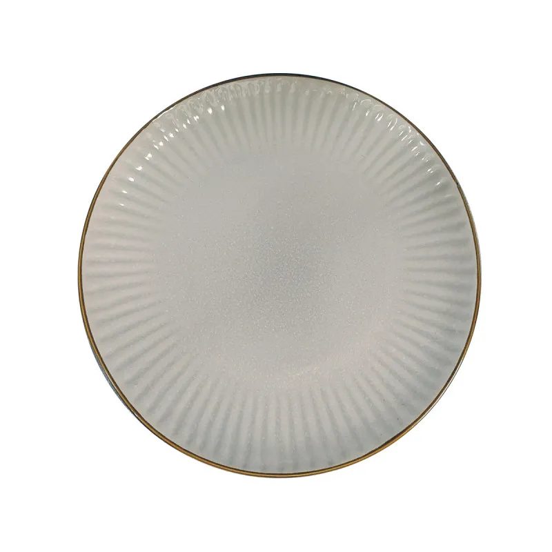 Keramički tanjir MU323-222 26cm