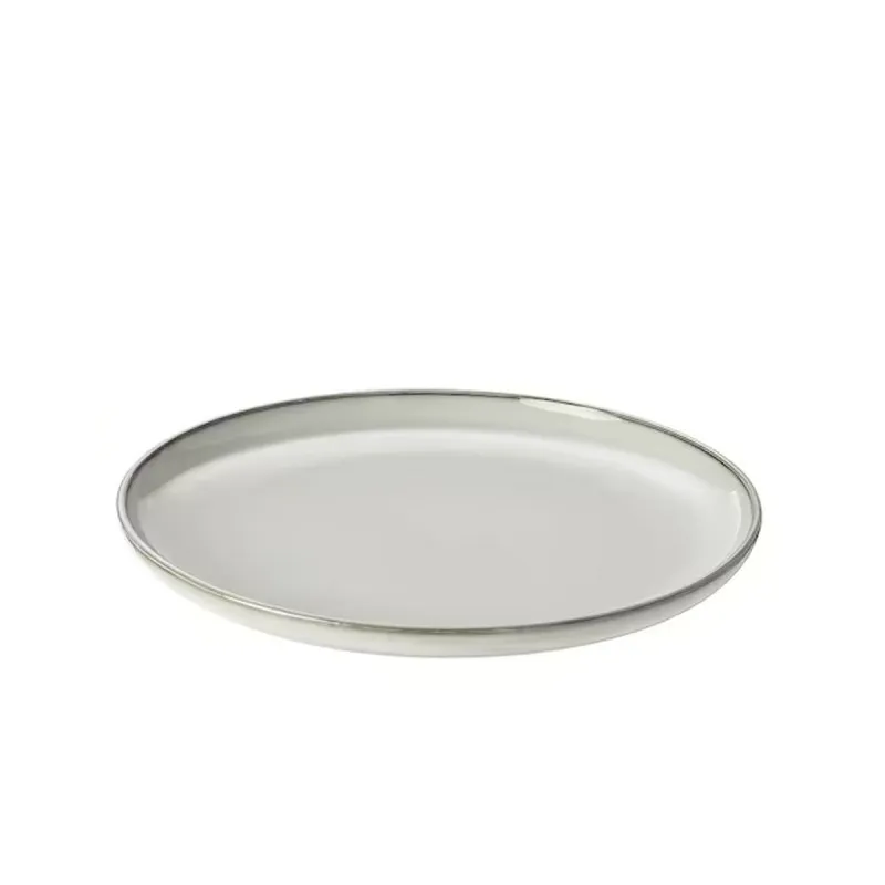 Keramički tanjir MU323-521 25cm