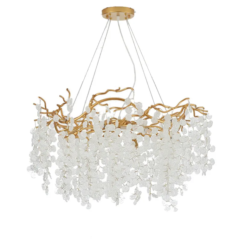 Kristalni luster Glamor  1.0213 -L600