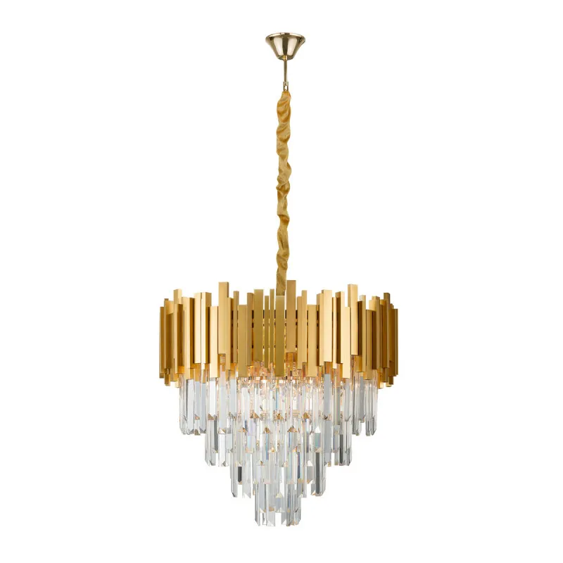 Kristalni luster Grane 9181200