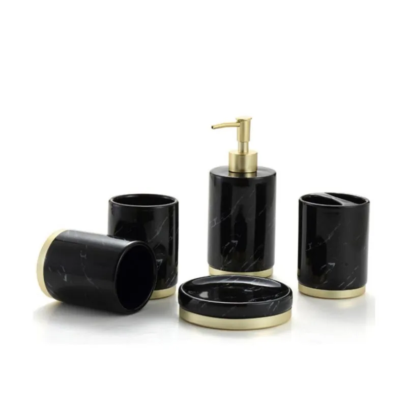 Kupatilski set MU411-003