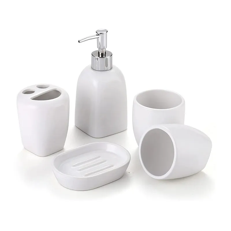 Kupatilski set MU411-007