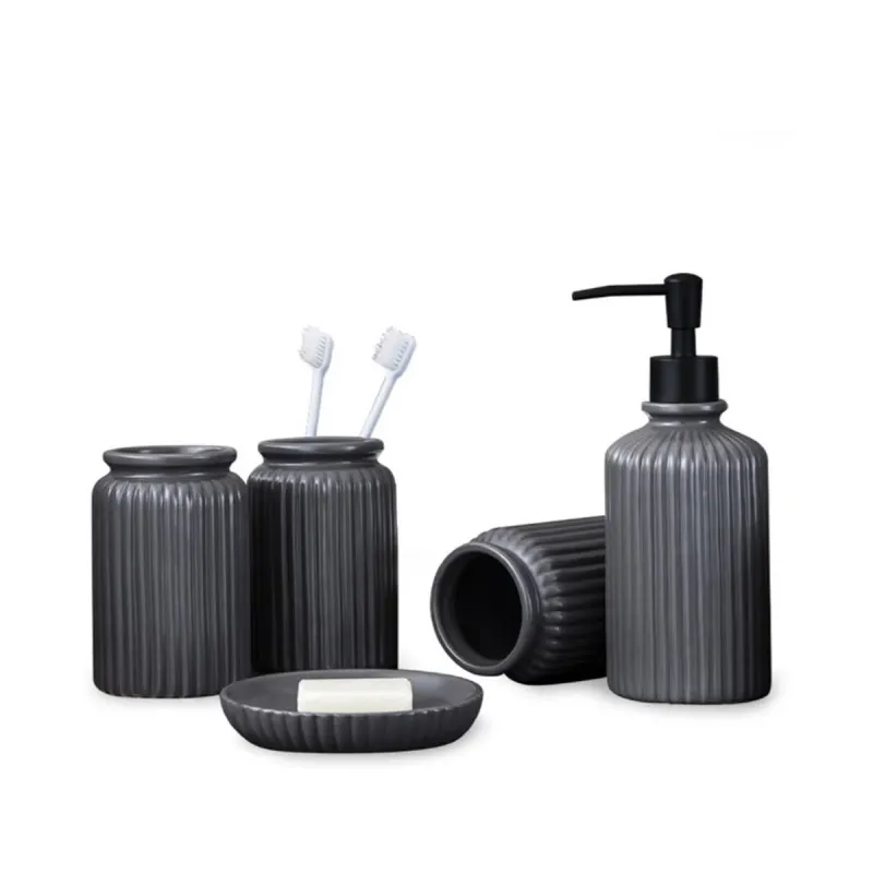 Kupatilski set MU411-013