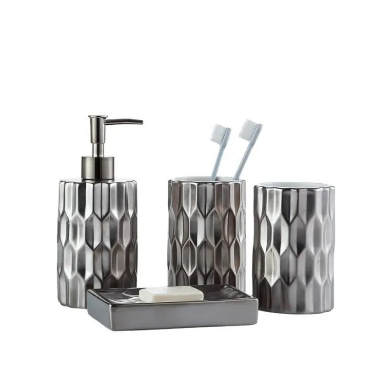Kupatilski set MU411-016