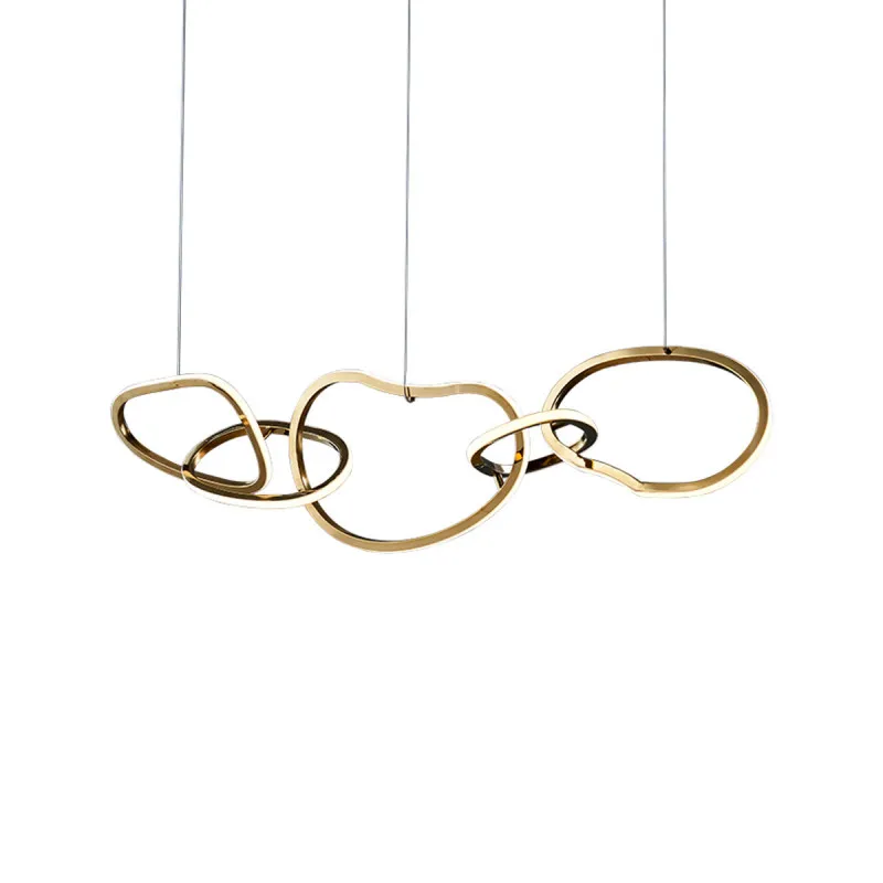 Led luster Spiral  1.0409- L1300