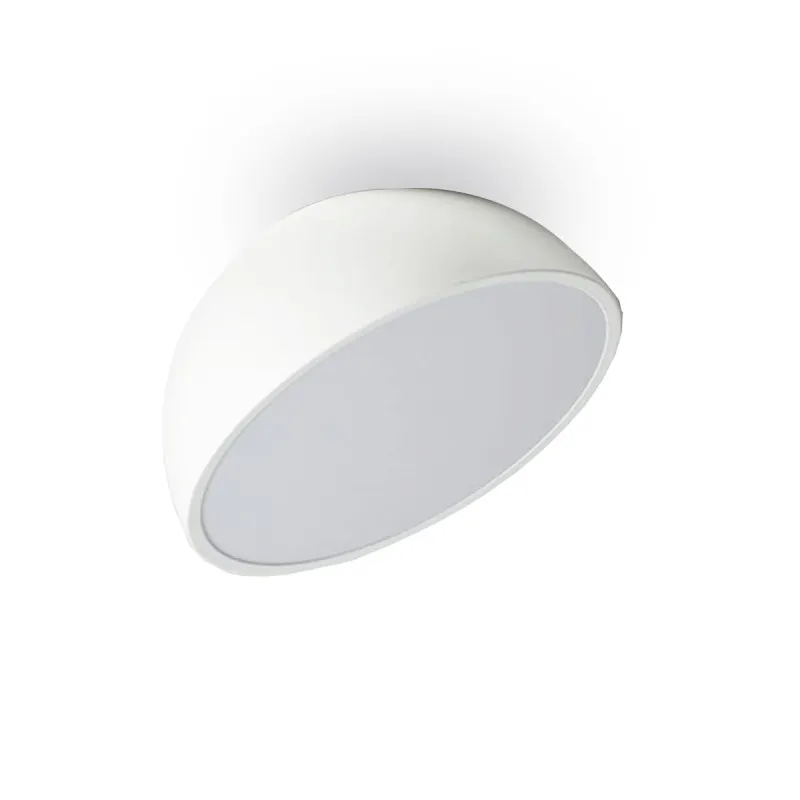 Led plafonjera Globe 1.0364-P350M