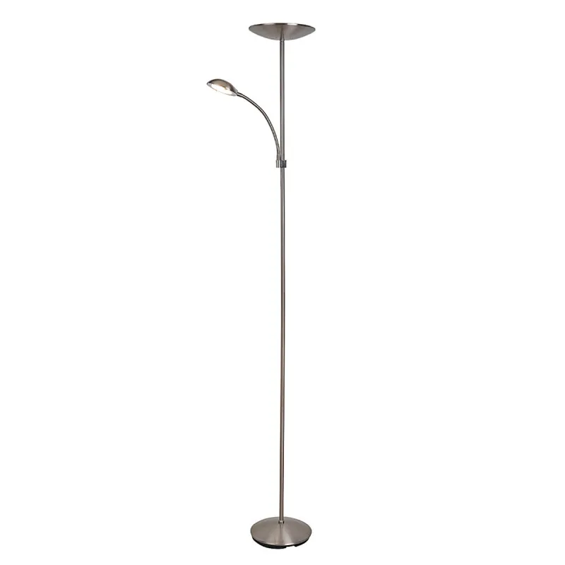 Led podna lampa Vlasta 7006